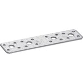 Zuganker, Flachverbinder leicht